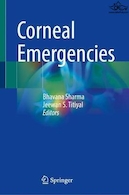 Corneal Emergencies | اضطراری قرنیه